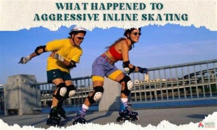 Are aggressive inline skates fast?
