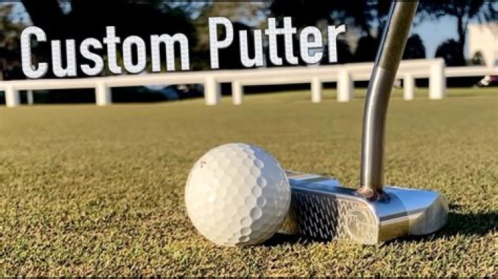 Are anchored putters legal?