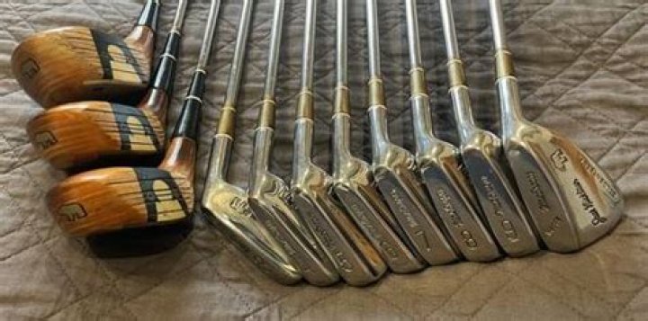 Are any golf clubs still made in the USA?