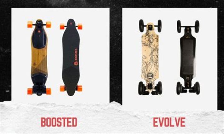Are Boosted Boards good for beginners?