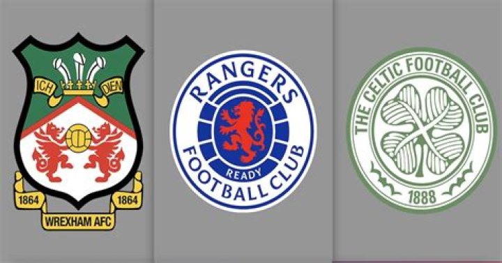 Are Celtic a bigger club than Rangers?