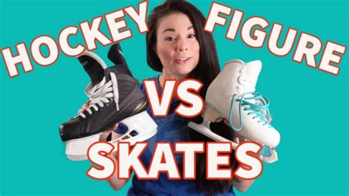 Are figure skates true to size?
