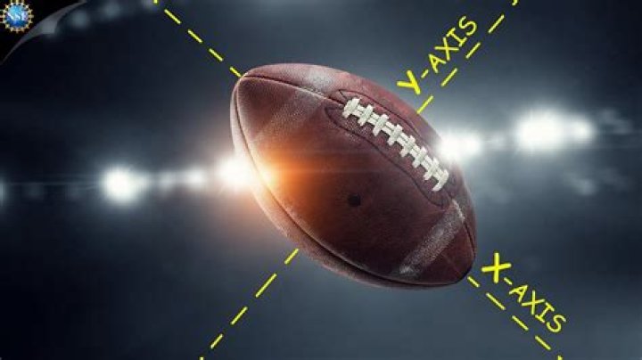 Are footballs spherical?
