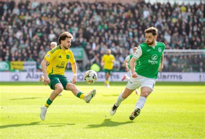 Are Hibs an Irish club?