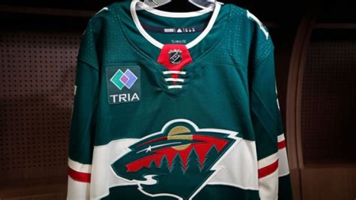Are hockey home jerseys light or dark?