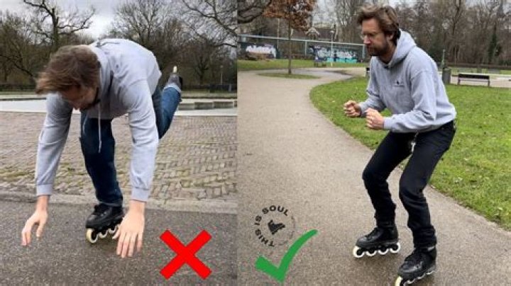 Are inline skates supposed to be tight?