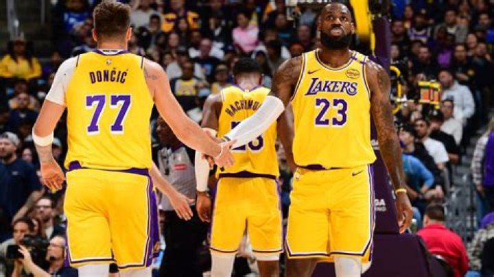 Are Lakers oldest team?