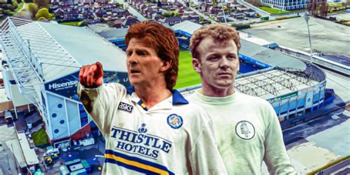 Are Leeds Utd in debt?