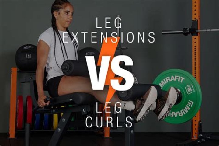 Are leg curls good for cyclists?