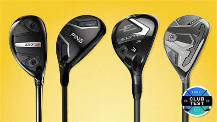 Are lighter golf clubs better for seniors?
