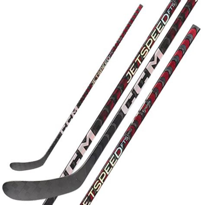 Are lighter hockey sticks better?