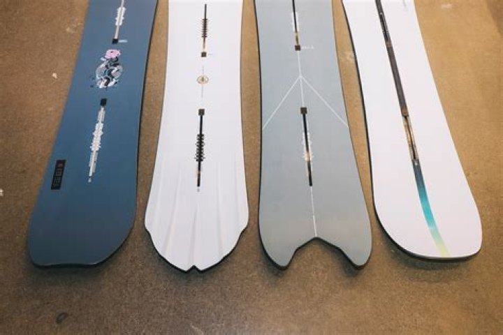 Are longer snowboards faster?