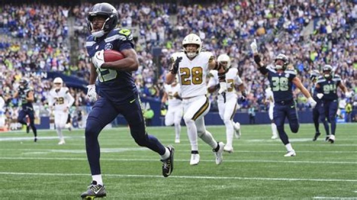 Are Packers and Seahawks rivals?