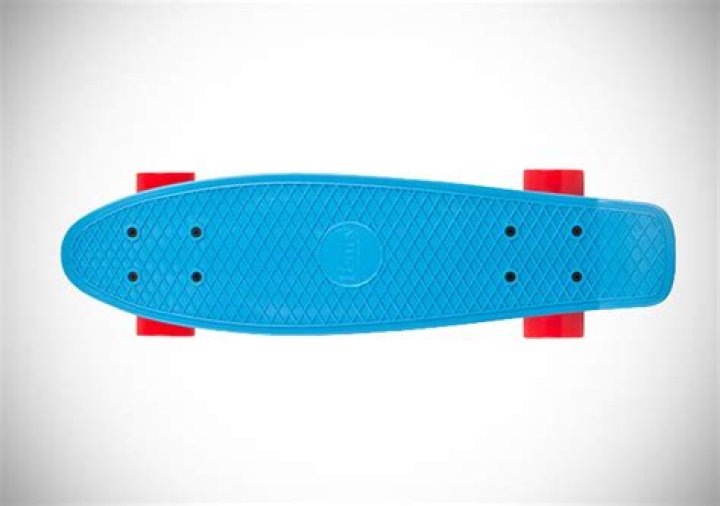 Are Penny boards easier than skateboards?