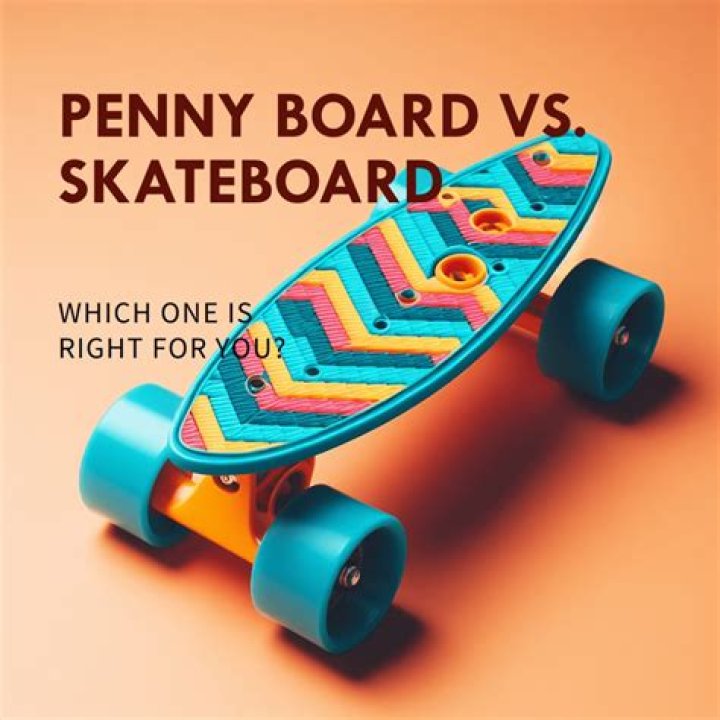 Are Penny boards easy to ride?