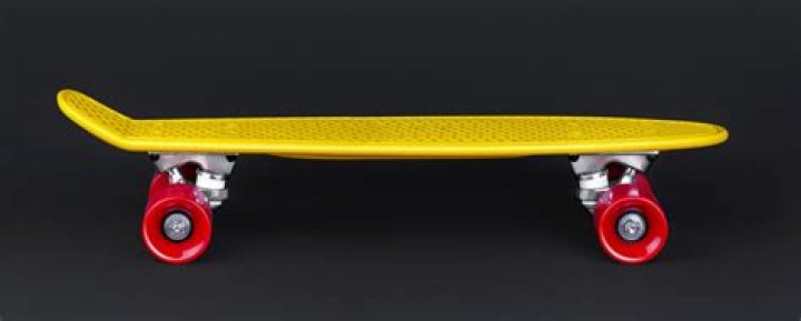 Are Penny Boards still cool?