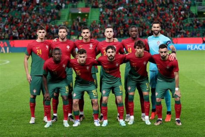 Are Portugal out of the Euro 2020?