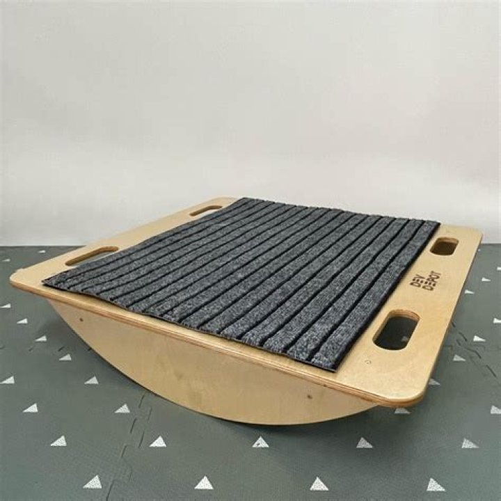 Are Rocker boards good for park?