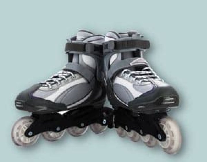 Are roller skates good for weight loss?
