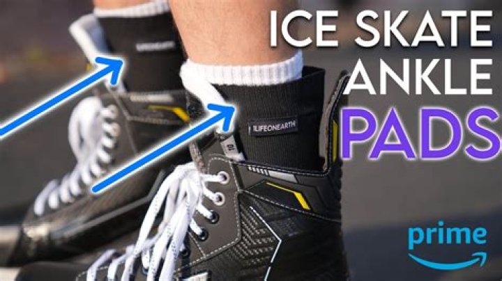 Are skate socks necessary?