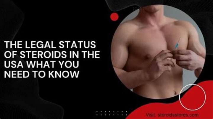 Are steroids illegal in golf?