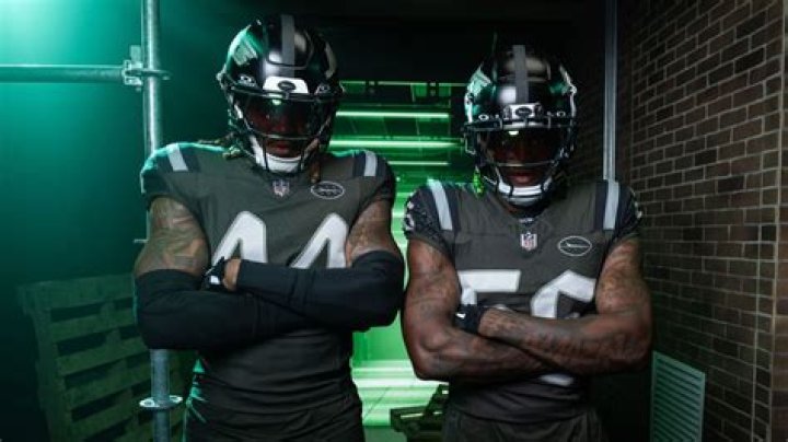 Are the Jets in the AFC or NFC?