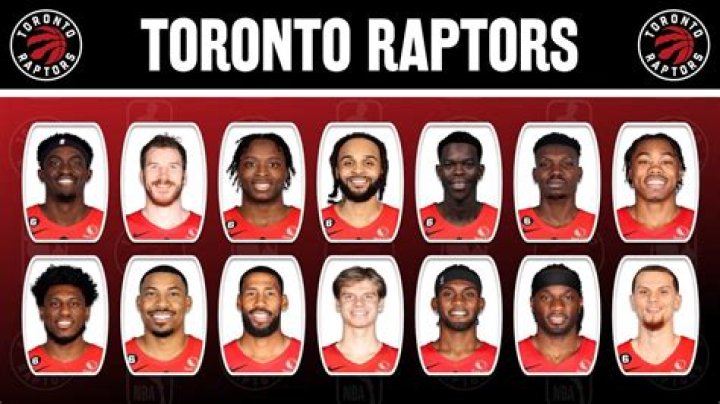 Are the Raptors popular in Canada?
