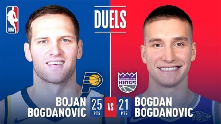 Are there 2 Bogdanovic brothers?