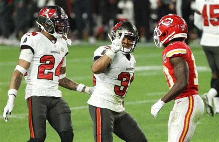 Are there taunting in the NFL?