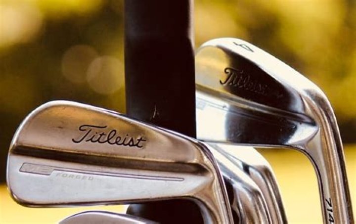 Are Titleist CB forgiving?