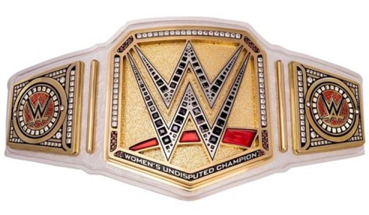 Are wrestling belts real gold?