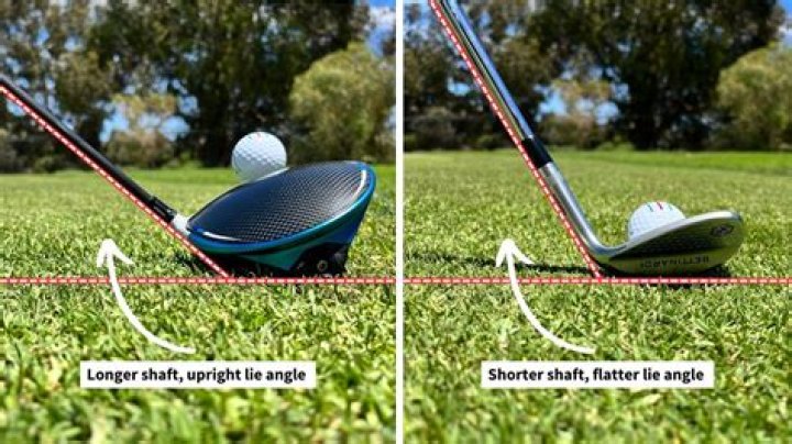 Can a golf ball flatten?