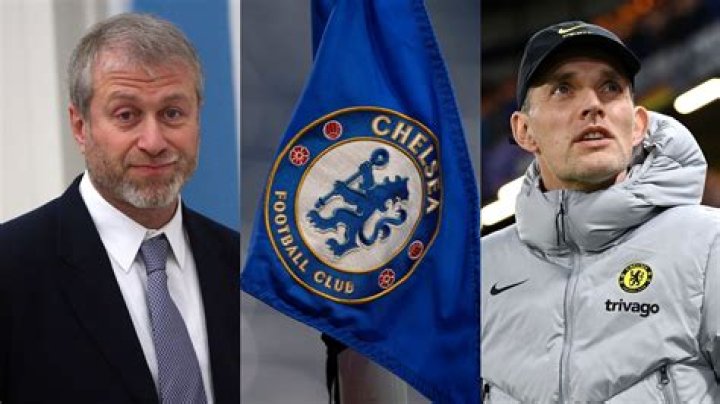 Can Abramovich sell Chelsea if his assets are frozen?