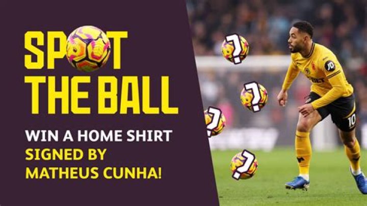 Can center spot the ball?