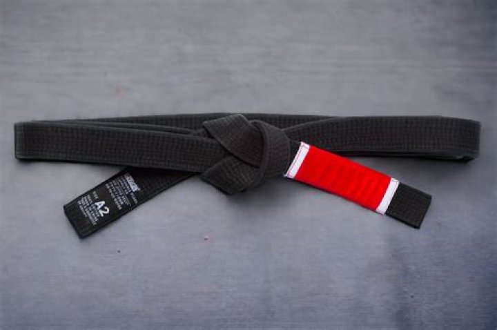 Can I get a black belt in one year?
