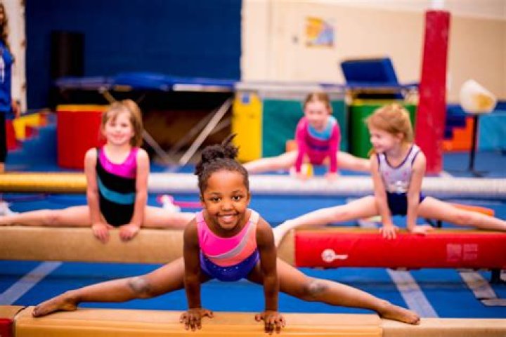 Can I start learning gymnastics at 12?