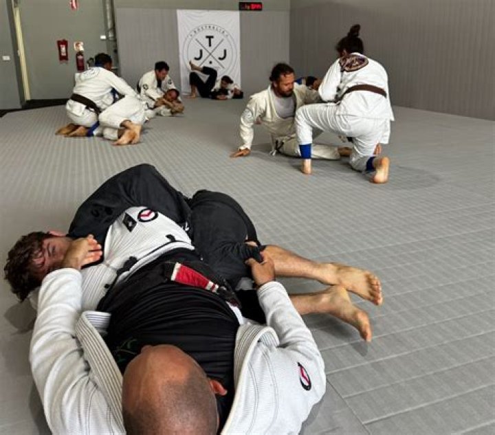 Can I train BJJ everyday?