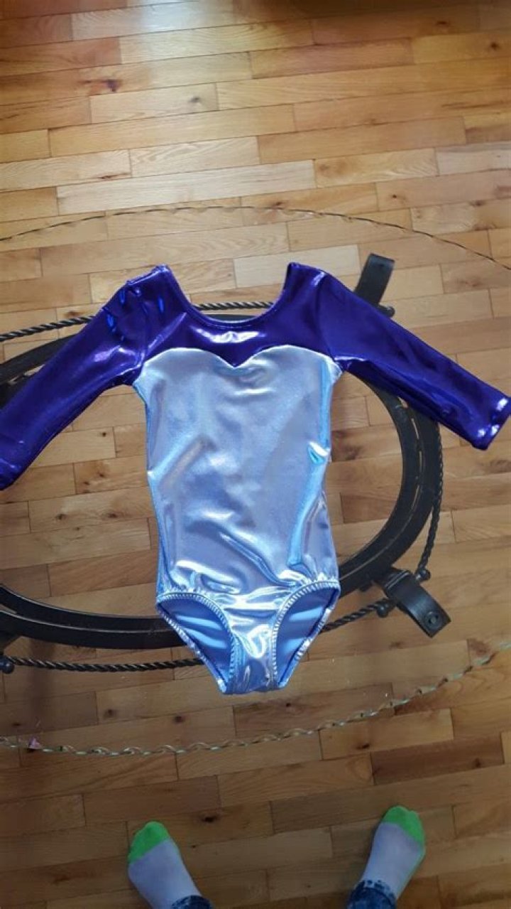 Can I wear a swimsuit to gymnastics?