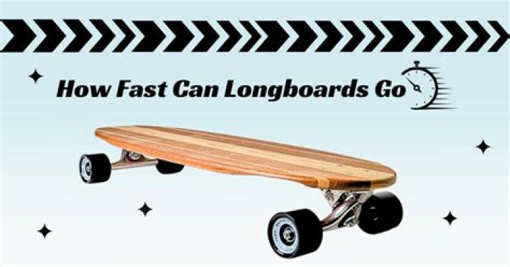 Can longboards snap?