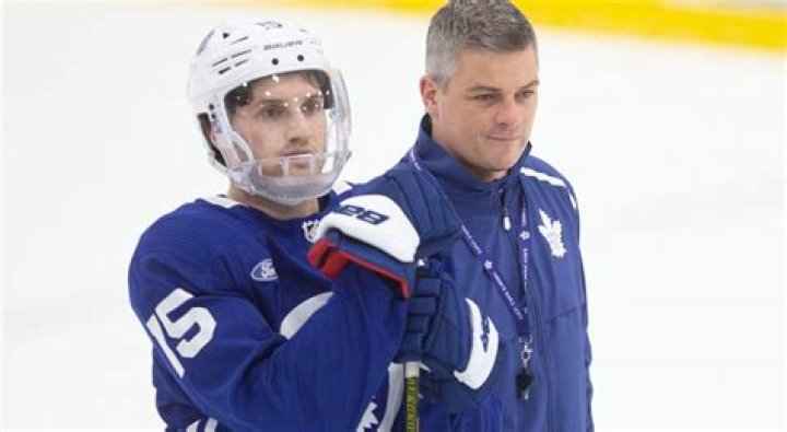 Can NHL players wear full face mask?