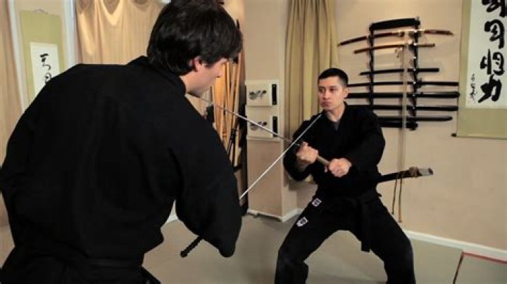 Can samurai use ninjutsu?