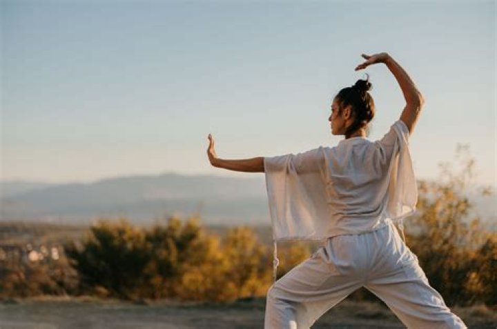 Can tai chi Improve memory?