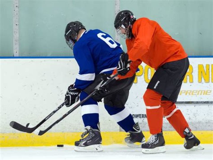 Can the puck carrier be offside?