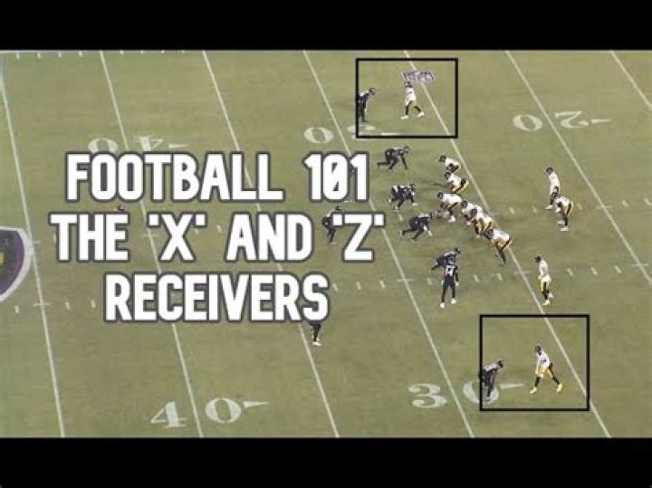 Can wide receivers throw the ball?
