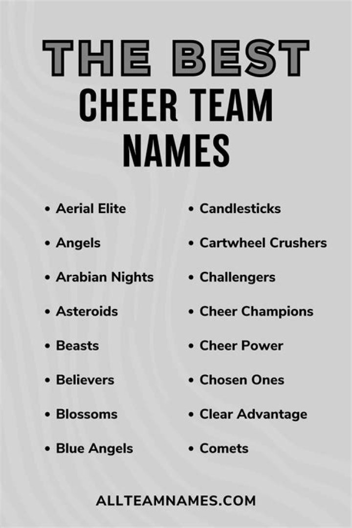 Can you be on two cheer teams?