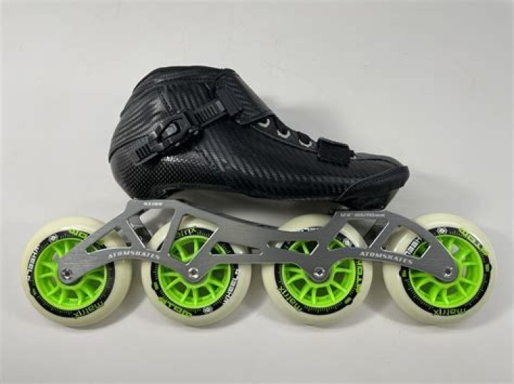 Can you dance in speed skates?