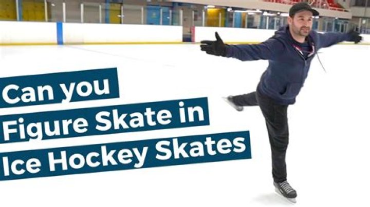 Can you figure skate on your period?