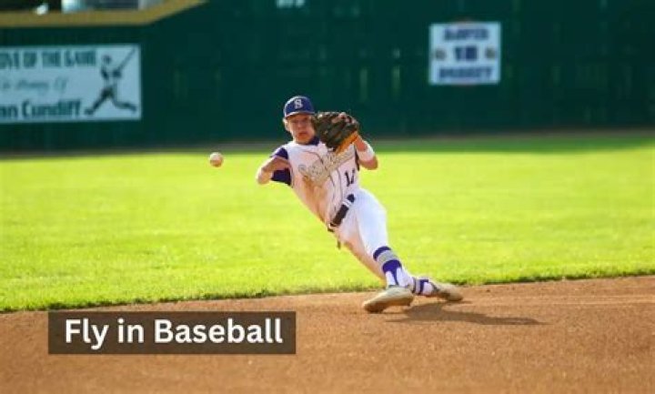 Can you have a sacrifice fly on a foul ball?
