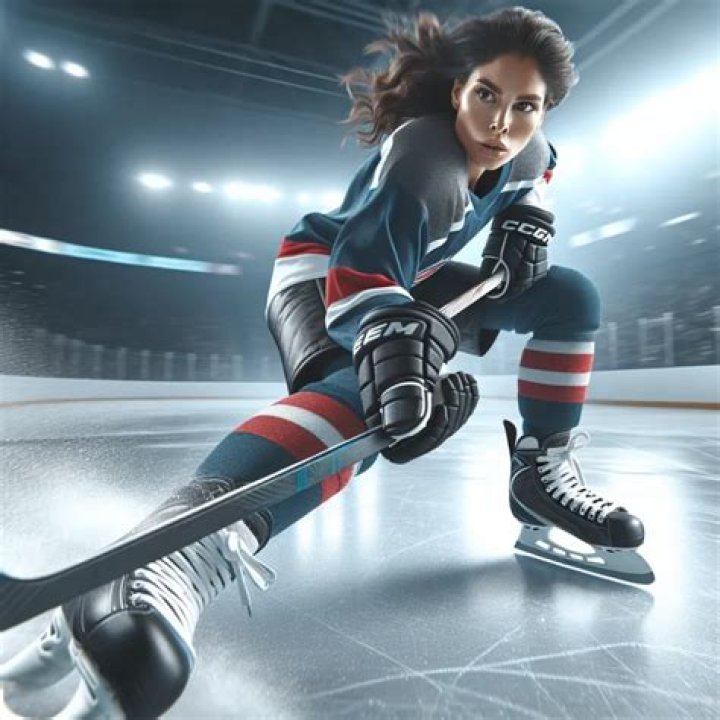 Can you have a tie in hockey?