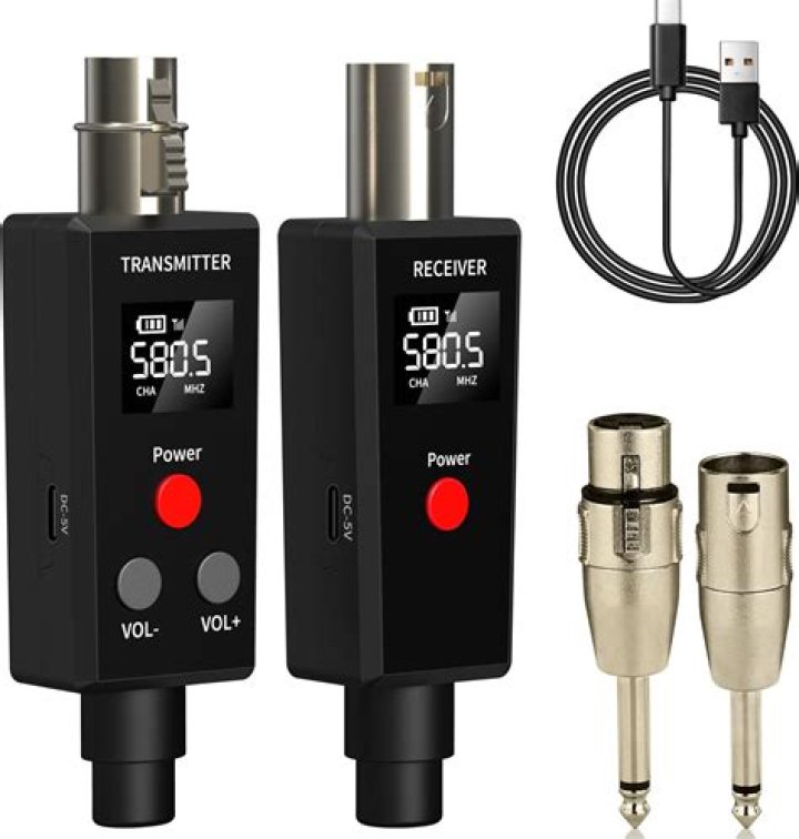 Can you hit a receiver in the air?